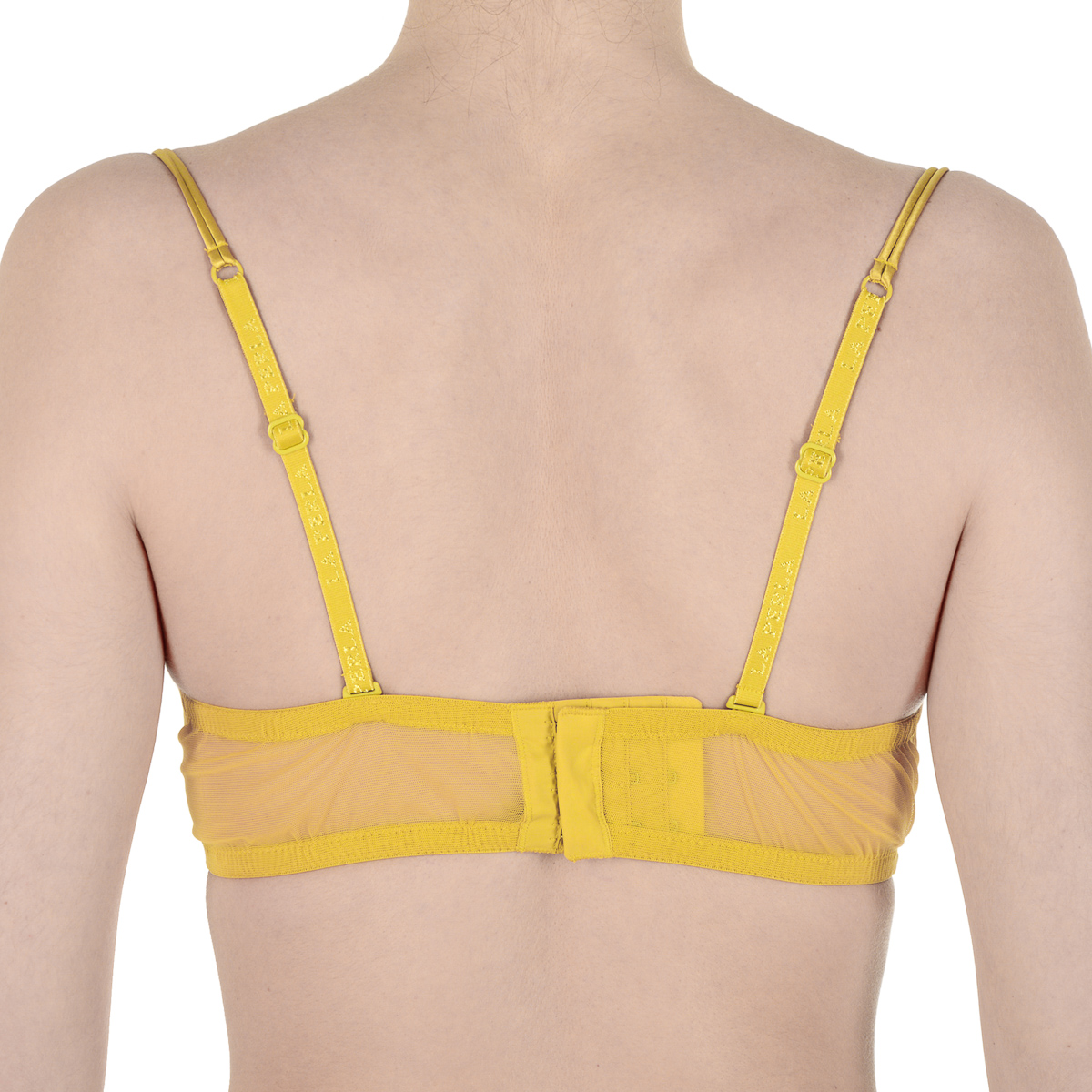La Perla Top Womens Bra Green