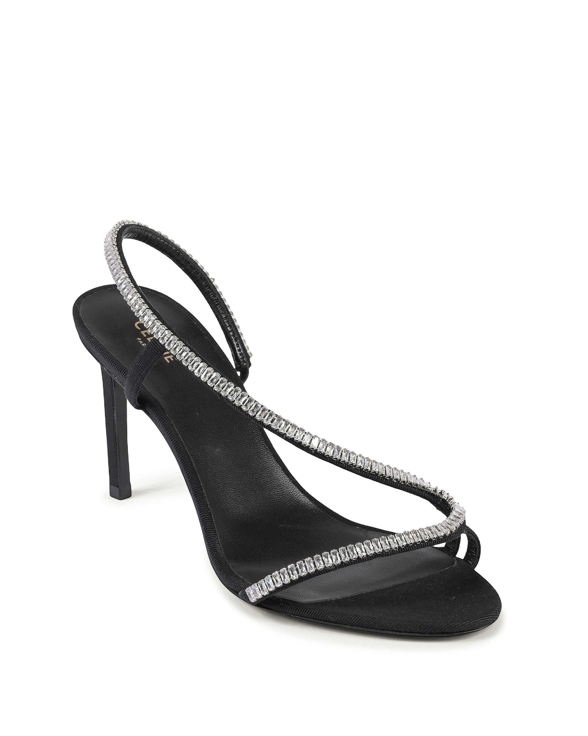Celine Womens Shoes 358272326C 38NO