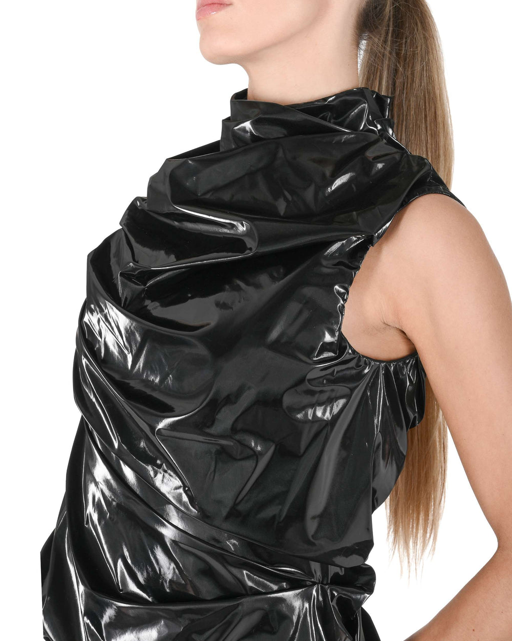 Vestido Alex.McQueen para mujer 808396QLADT 1000 801
