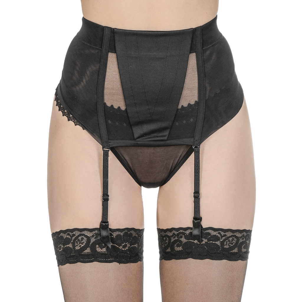 Liga negra para mujer La Perla