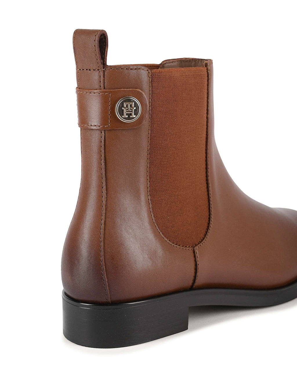 Botines Tommy Hilfiger para mujer FW0FW08184GPK