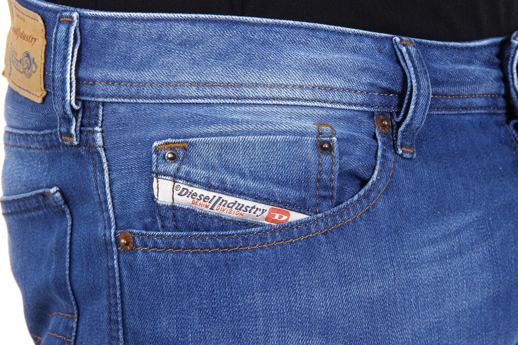Vaqueros Diesel para hombre WAYKEE 0663D L.32