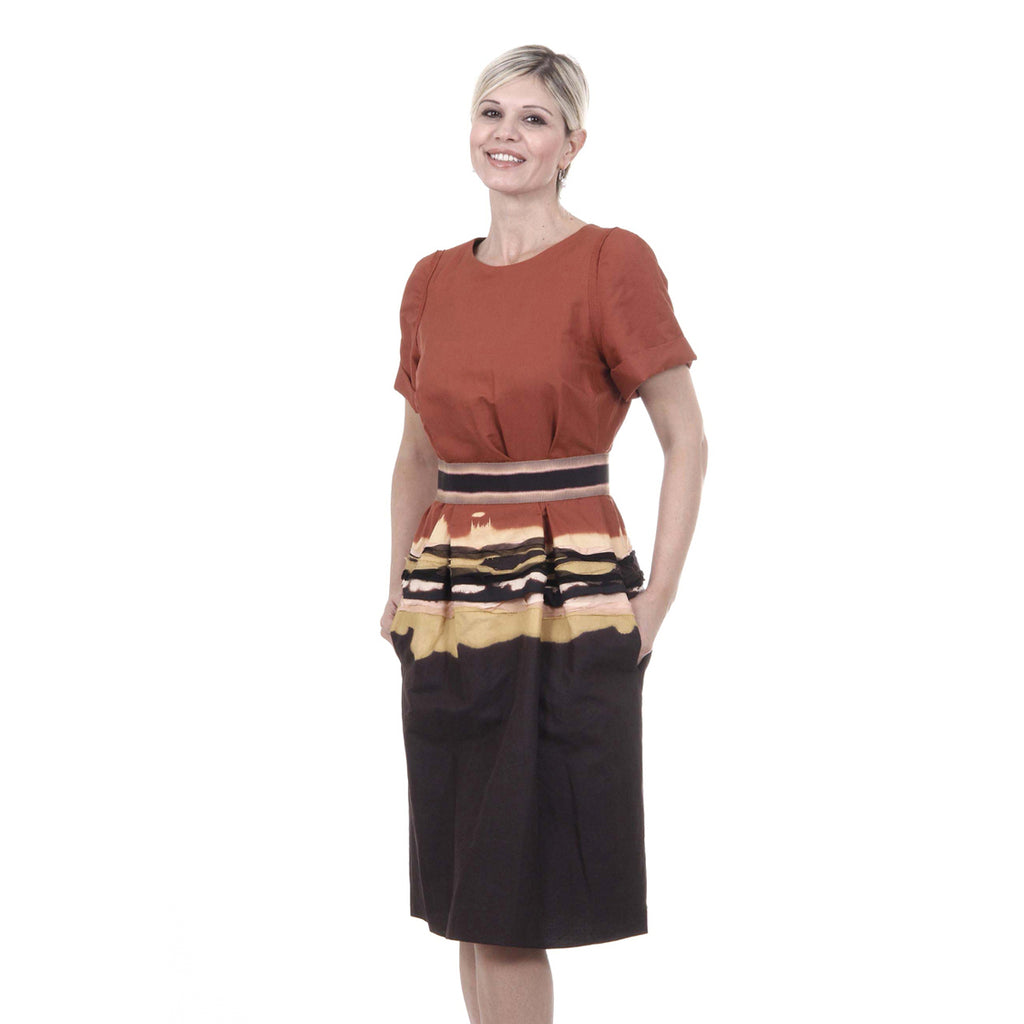 Vestido Bottega Veneta para mujer 365126 VZDE3 8383