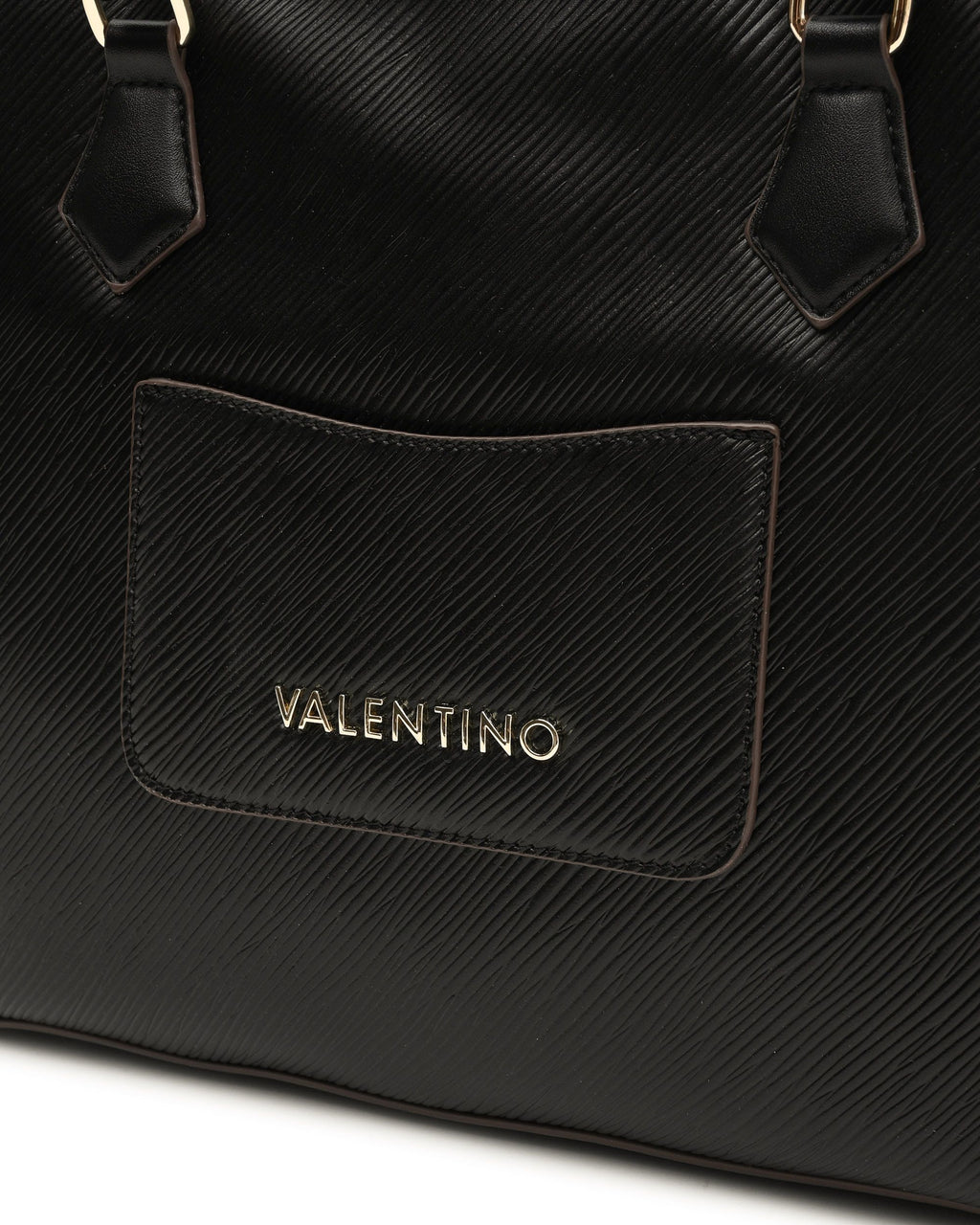 Valentino Womens Shoulder Bag VBS8FU01 001