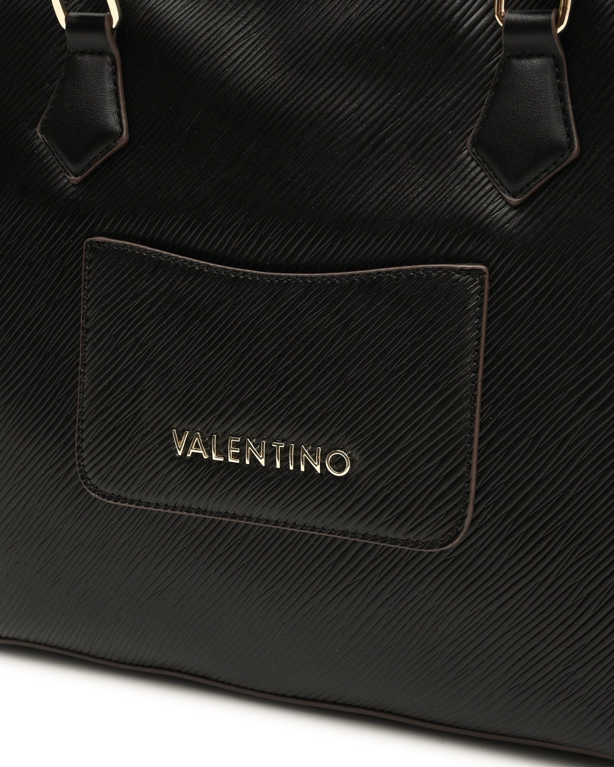 Valentino Womens Shoulder Bag VBS8FU01 001
