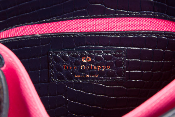 Siena Medium Crossbody