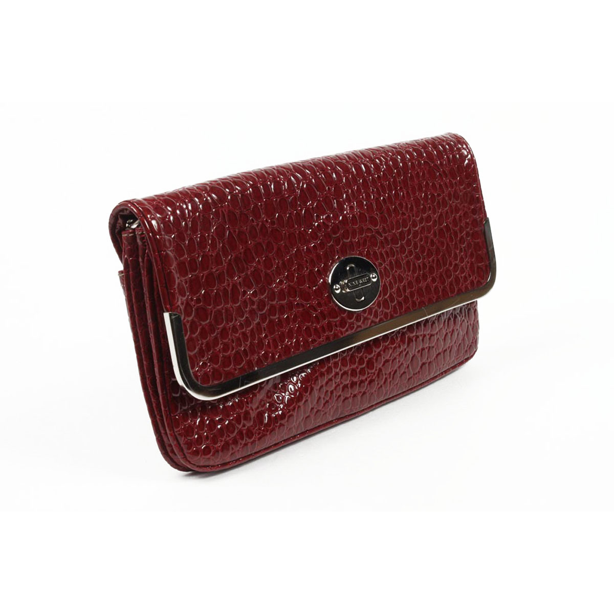 Bolso de mano para mujer Nine West 234002 PEPPER