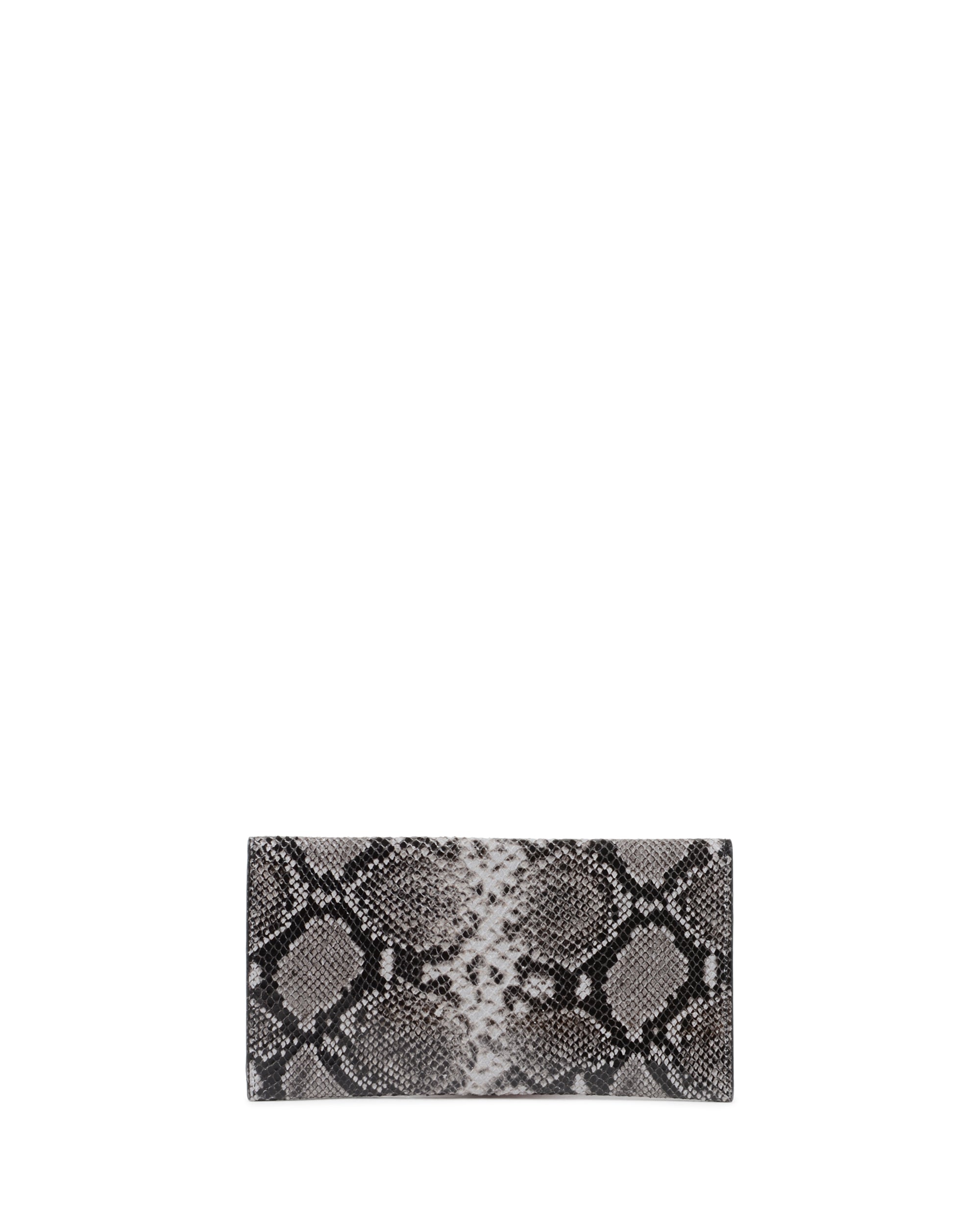Clutch tipo sobre con relieve