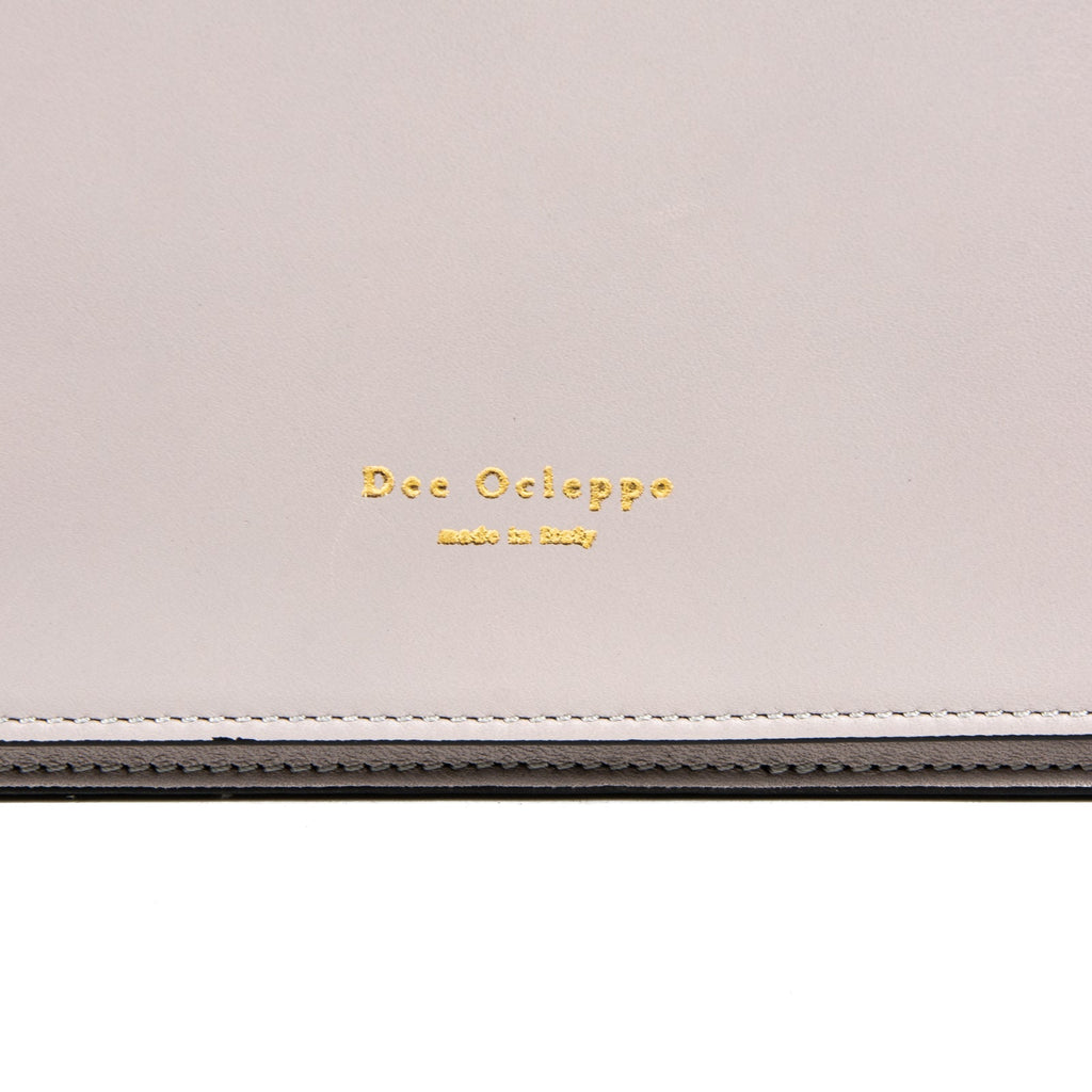 Bolso con solapa Kara
