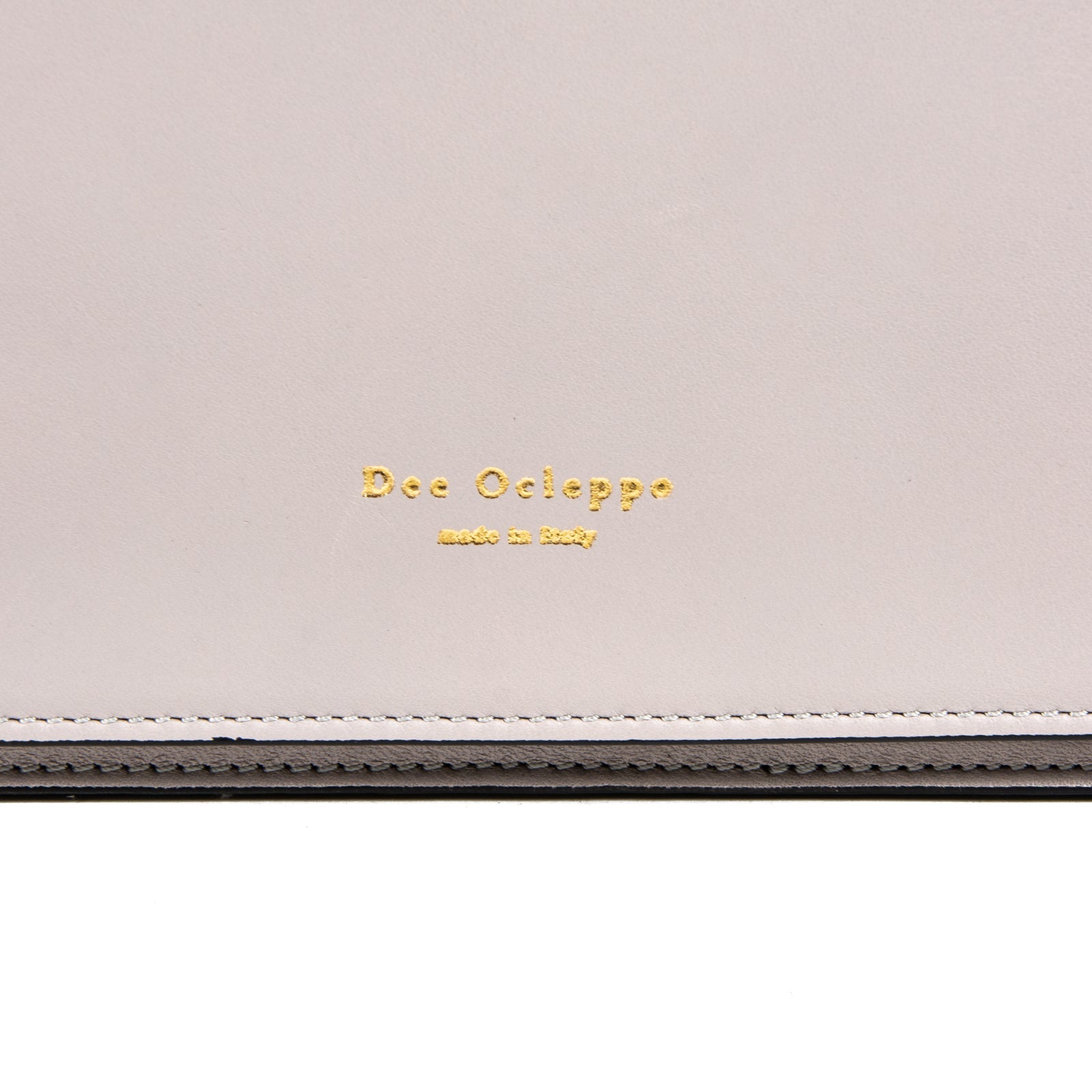 Bolso con solapa Kara