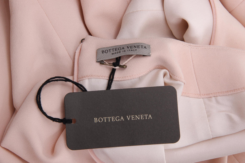 Vestido Bottega Veneta para mujer 367472 VAH80 6813