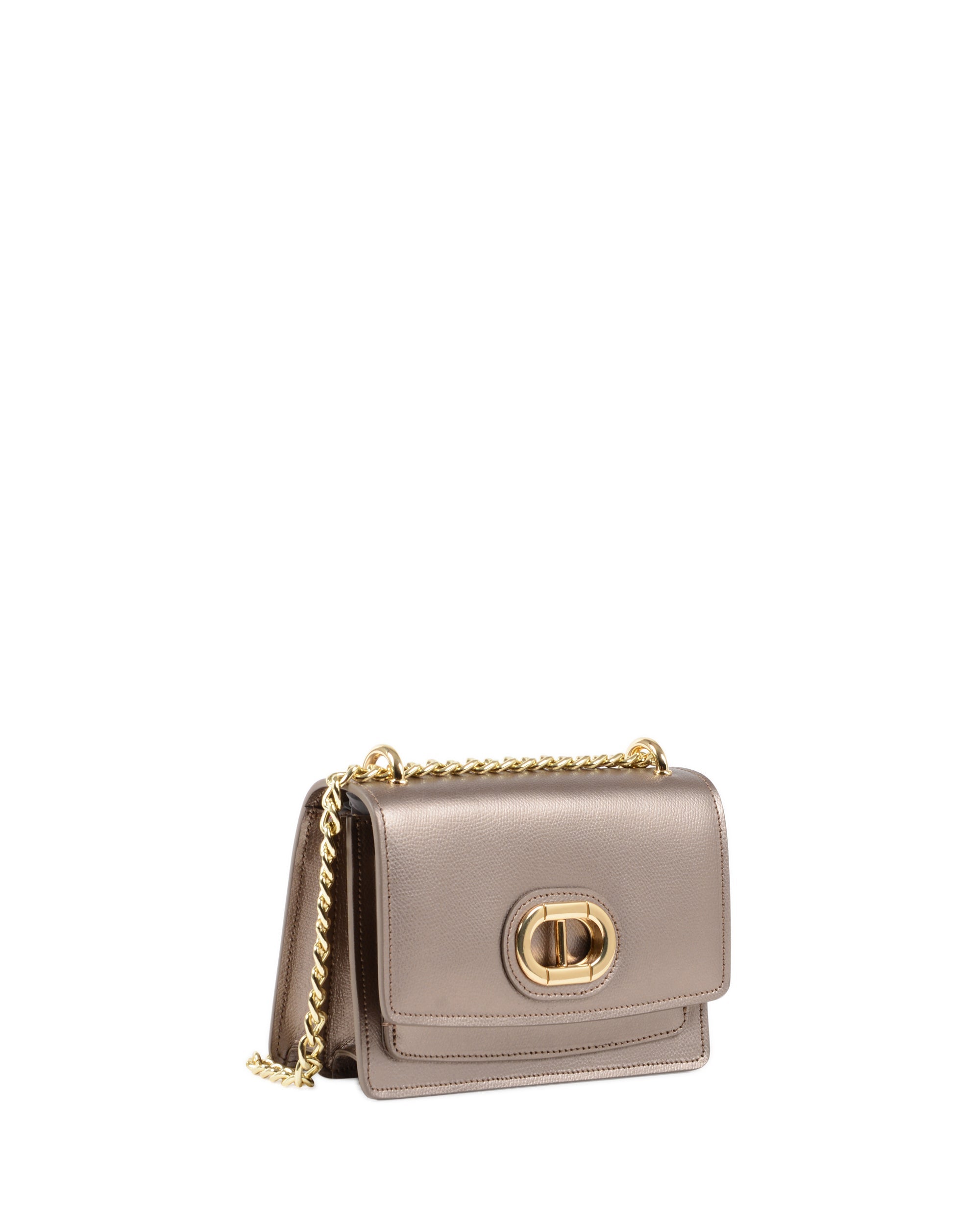 Bolso bandolera pequeño Siena