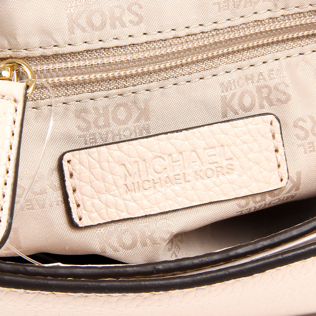 Michael Kors Womens Handbag VANNA 35T7GV3F2L BALLET