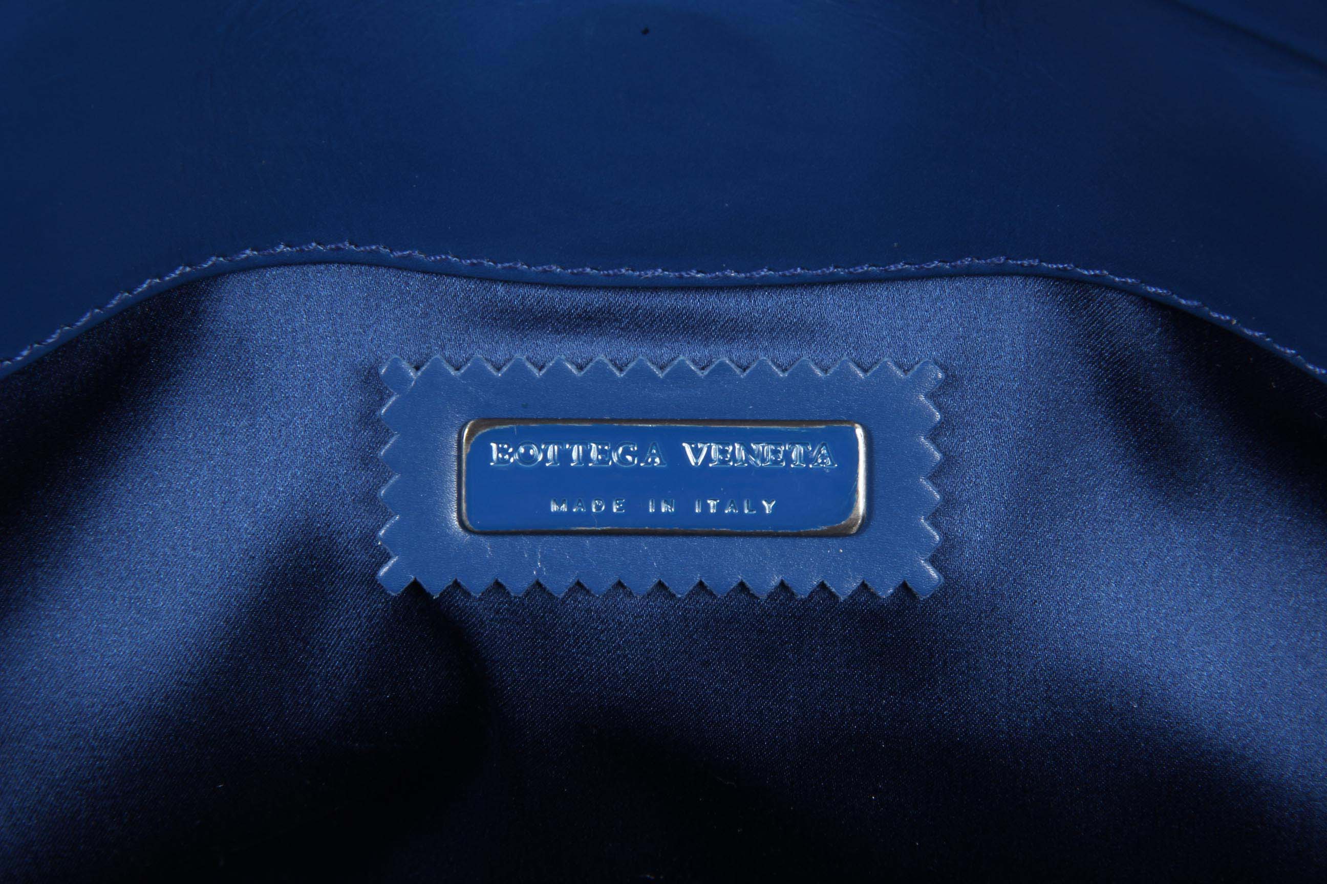 Bolso de mano para mujer Bottega Veneta 309340 VBBL3 4217