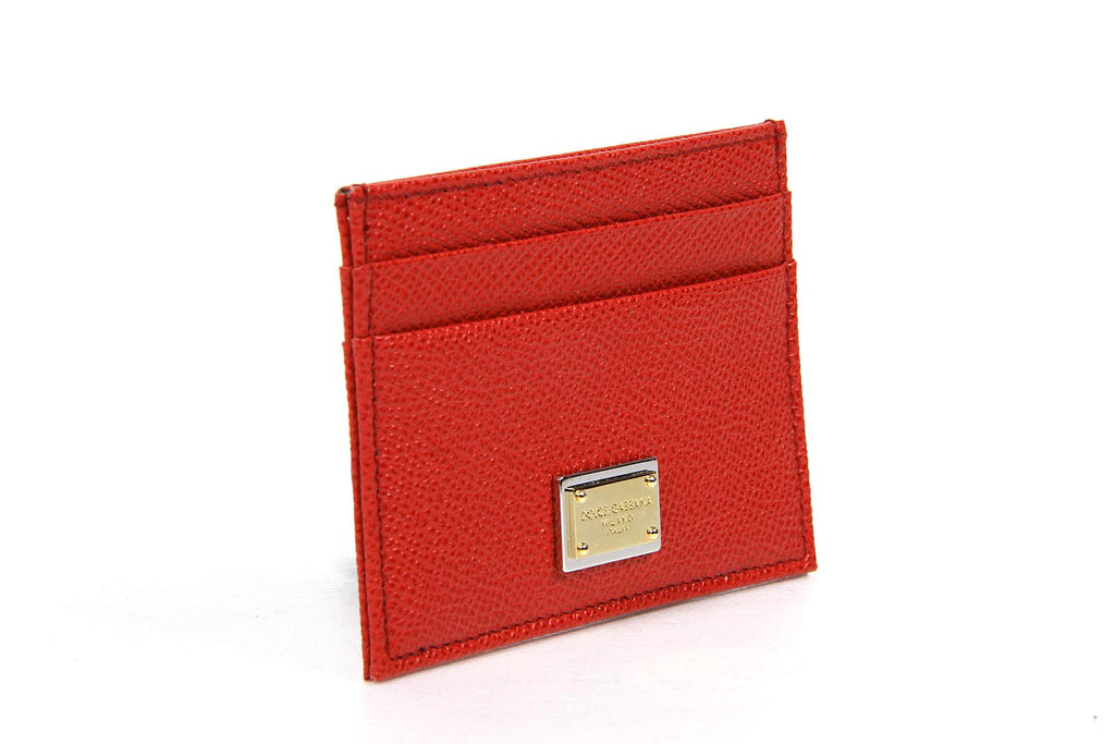Tarjetero para mujer Dolce & Gabbana BI0330 A1001 80315