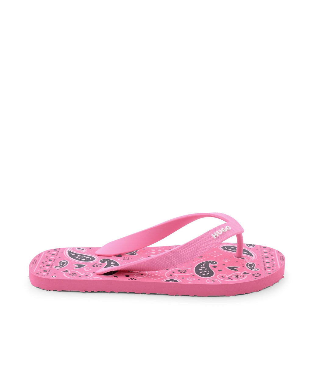 Sandalias tipo chanclas para mujer Hugo by Hugo Boss 50492149 965