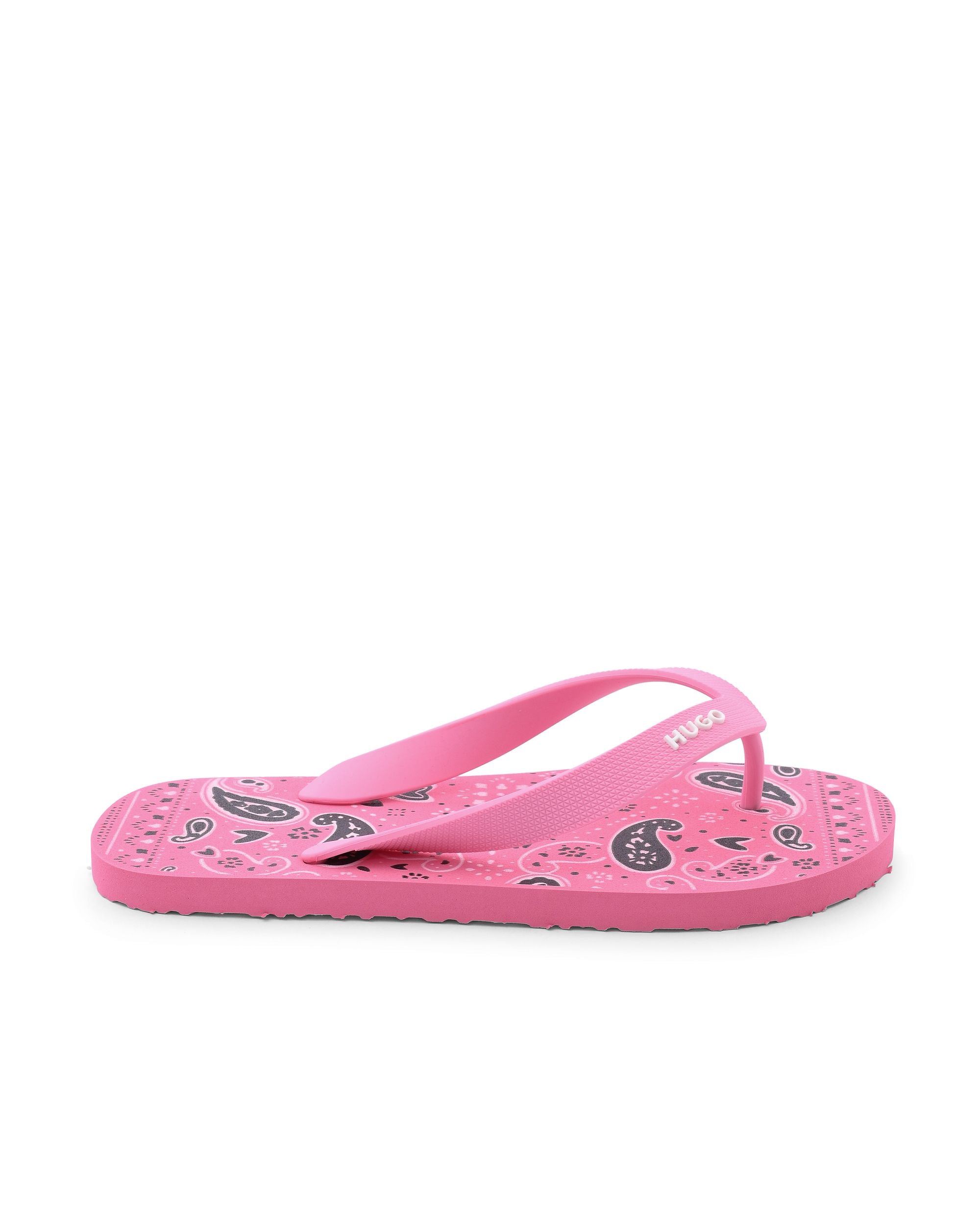 Sandalias tipo chanclas para mujer Hugo by Hugo Boss 50492149 965