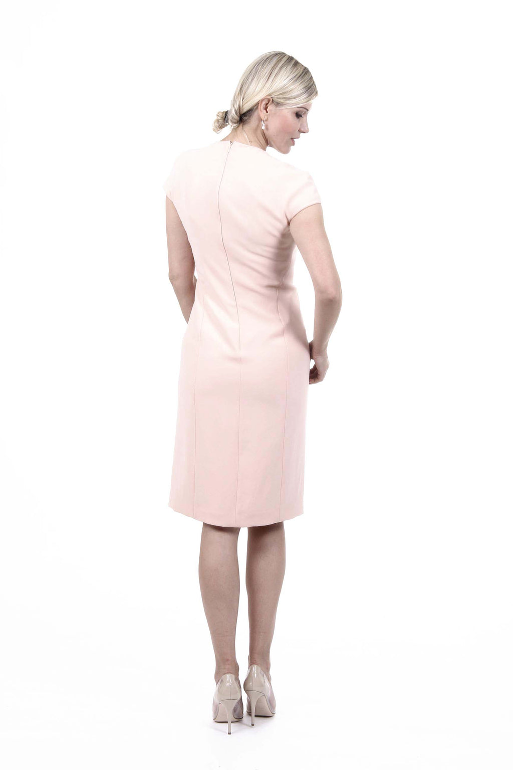 Vestido Bottega Veneta para mujer 367472 VAH80 6813