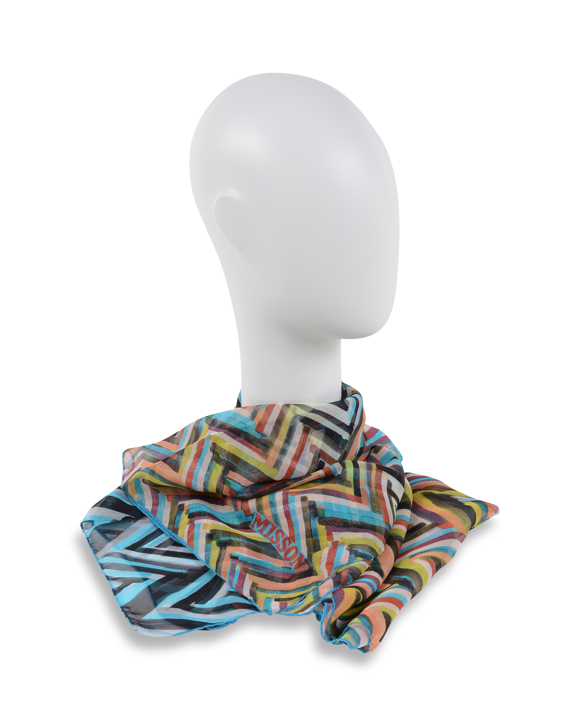 Estola Missoni para mujer multicolor SA73GED67910003