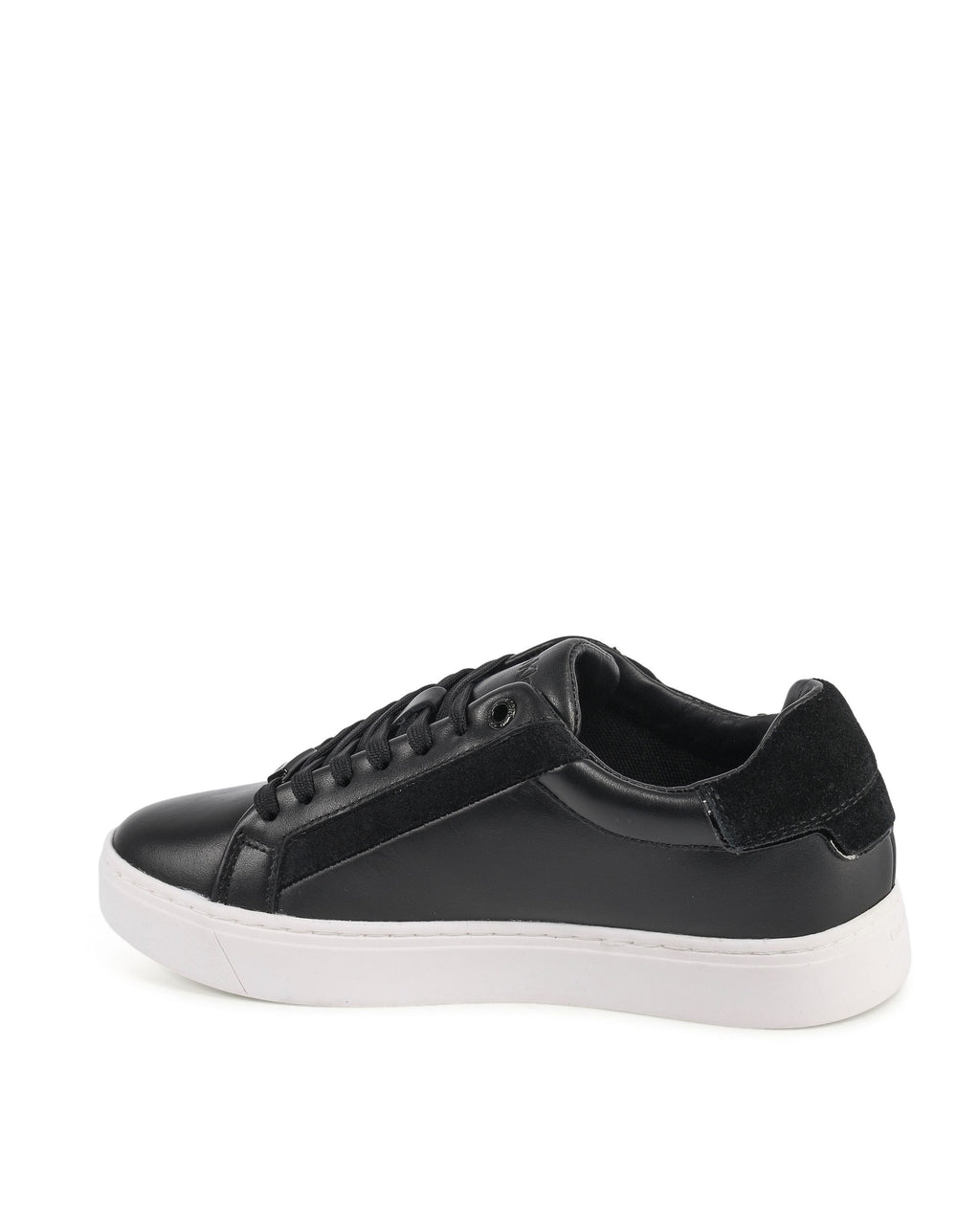 Zapatillas Calvin Klein para mujer negras HW0HW01674BEH