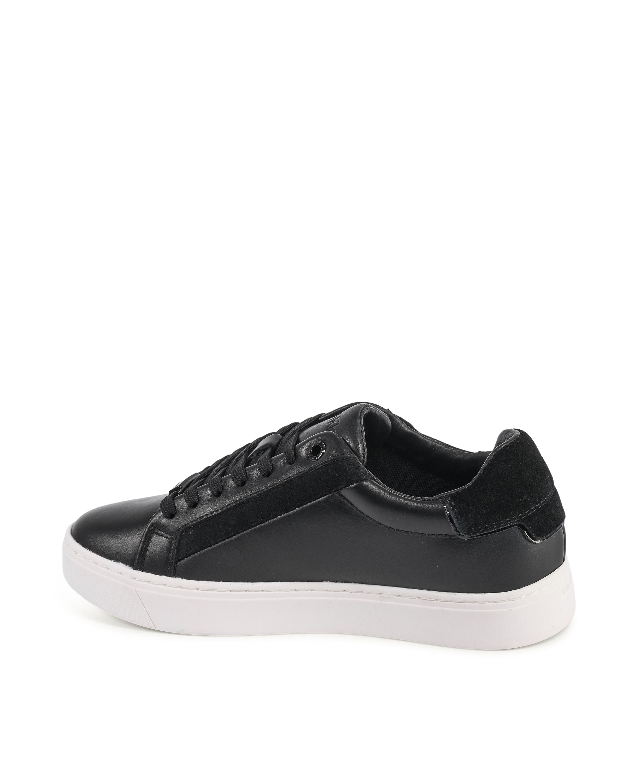 Zapatillas Calvin Klein para mujer negras HW0HW01674BEH