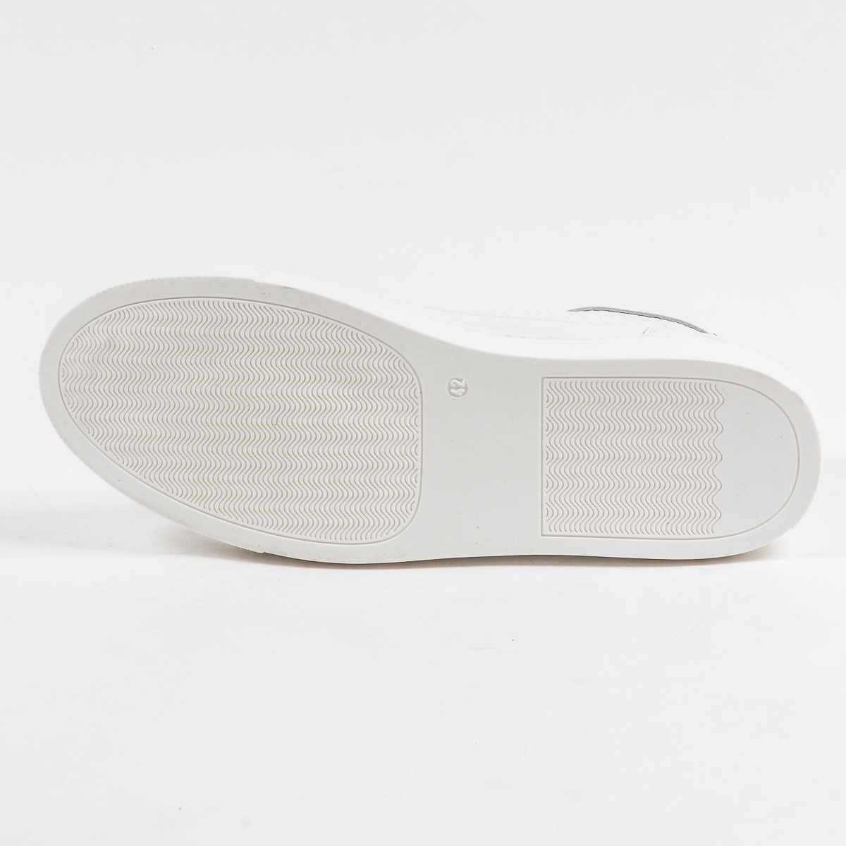 Zapatillas V 1969 Italia para hombre blancas MONZA