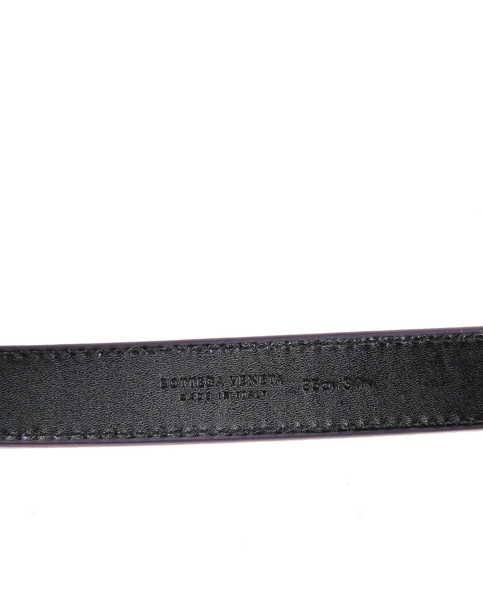 Cinturón de mujer Bottega Veneta 362770 VAMC 15213