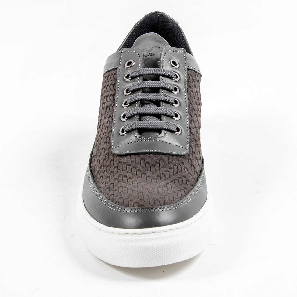 V 1969 Italia Zapatillas de hombre Gris MONZA