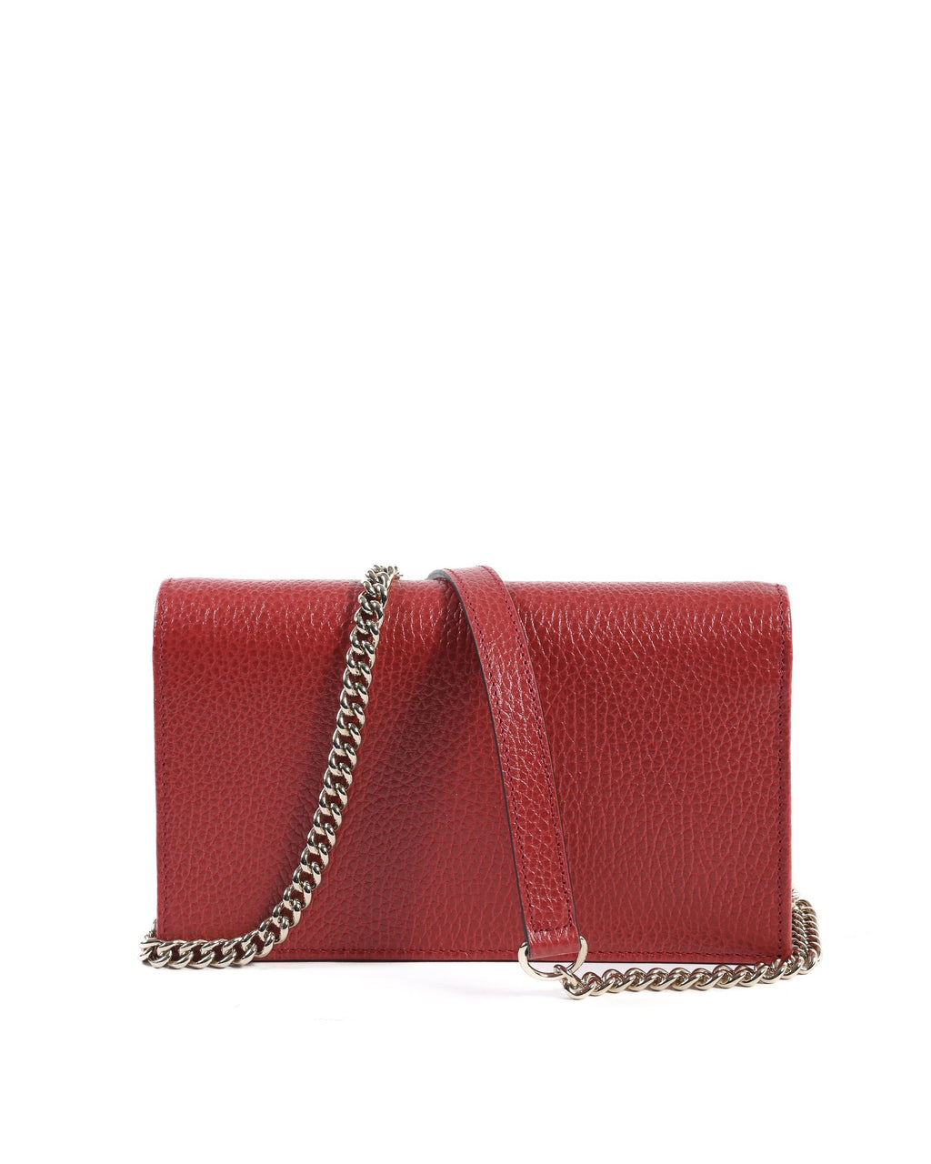 Gucci Leather cross body bag 615523 CAO0G 6420