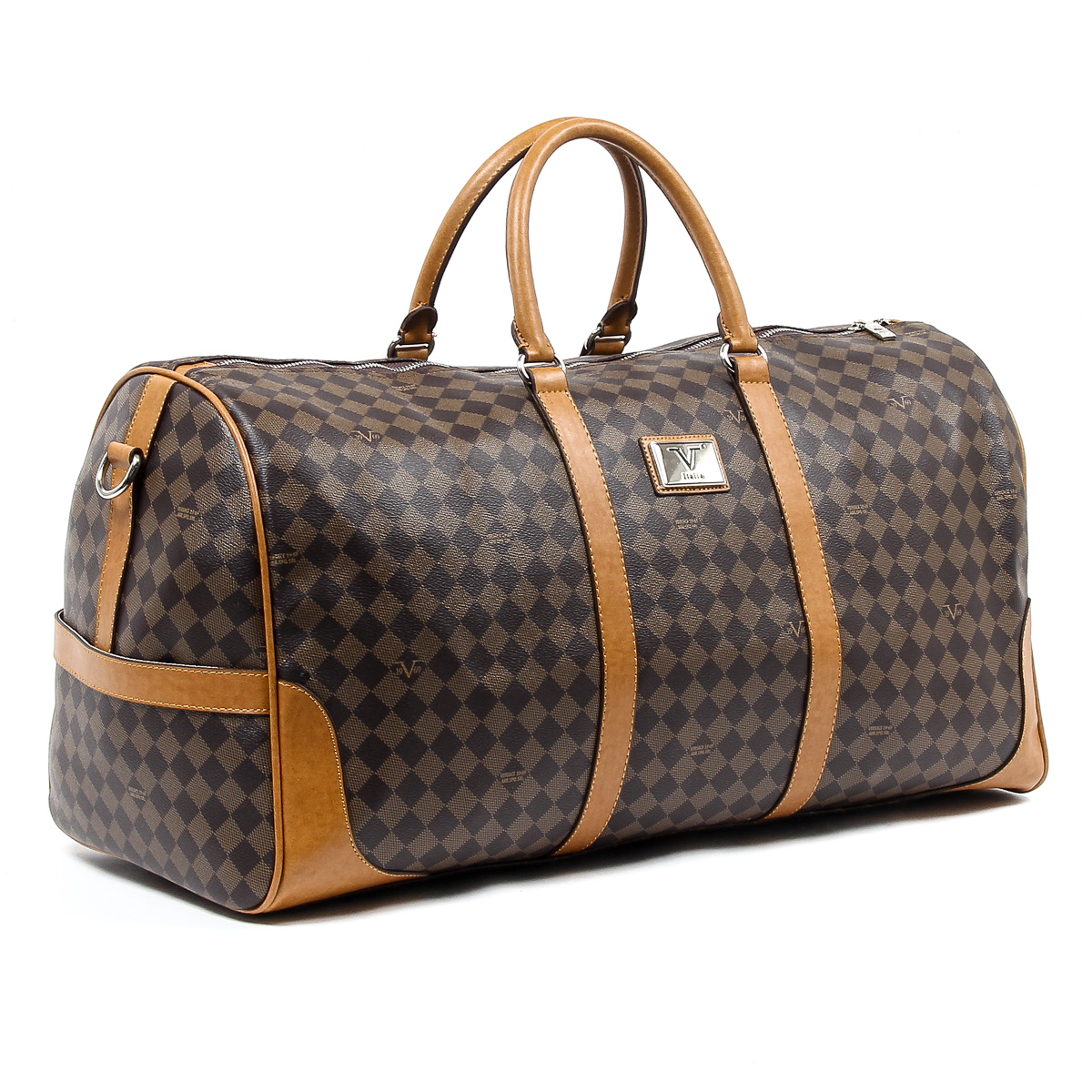V 1969 Italia Mens Sport Bag