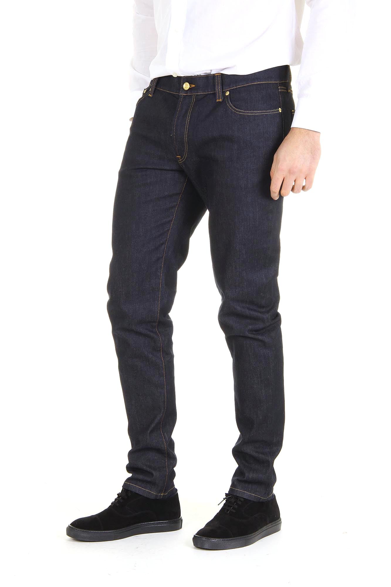Vaqueros elásticos Dolce & Gabbana para hombre G4K8CP G8O82 S9001