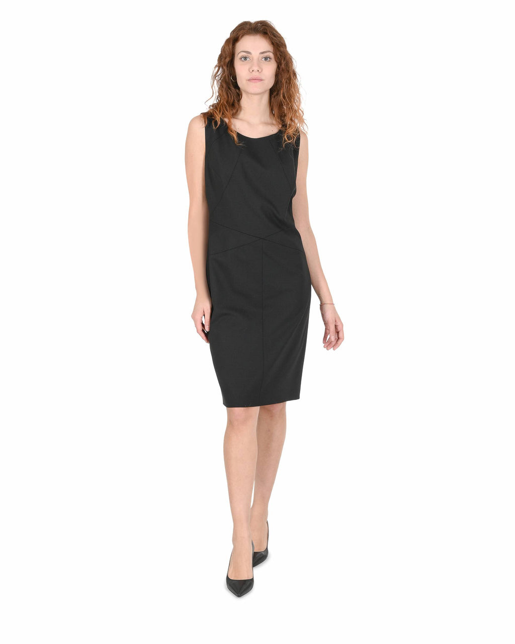 Vestido Boss by Hugo Boss para mujer 50443172 001