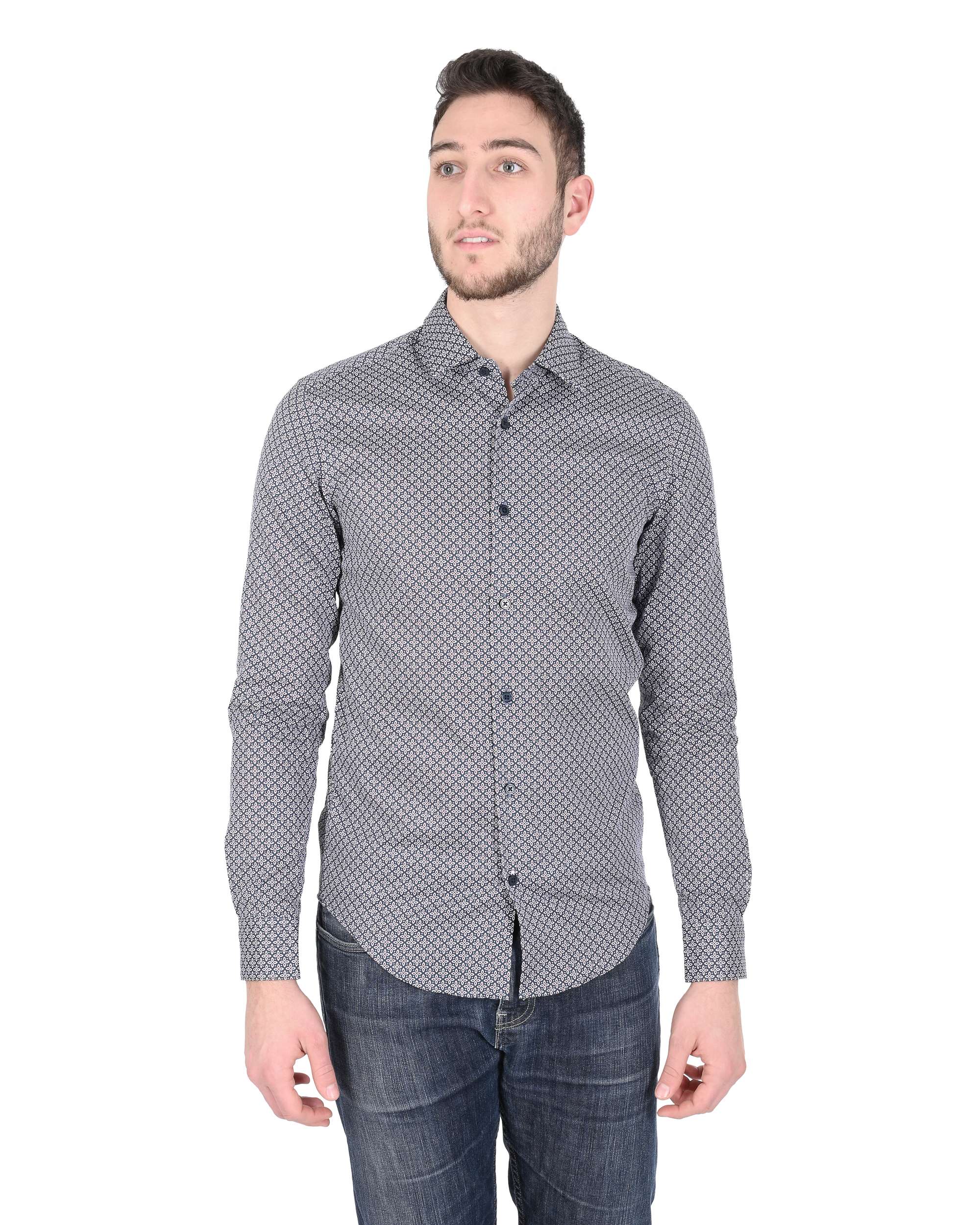 Camisas Boss by Hugo Boss para hombre 50476671 608