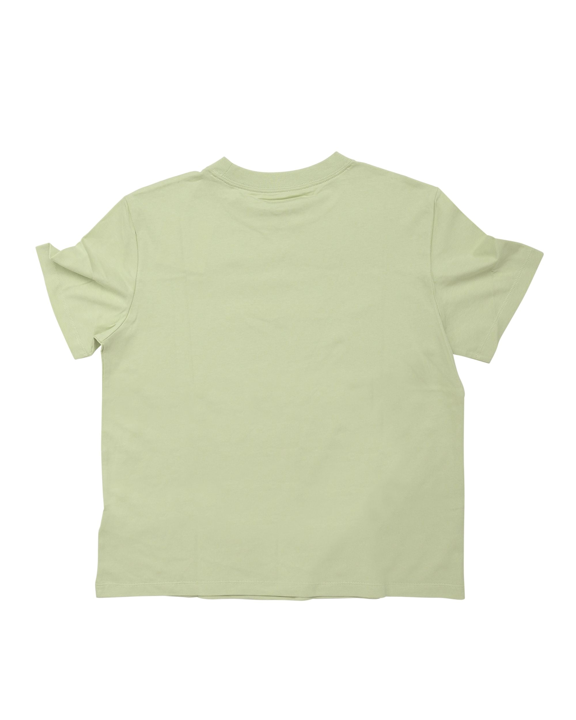 Calvin Klein Womens T-Shirt LV047B865GNF1