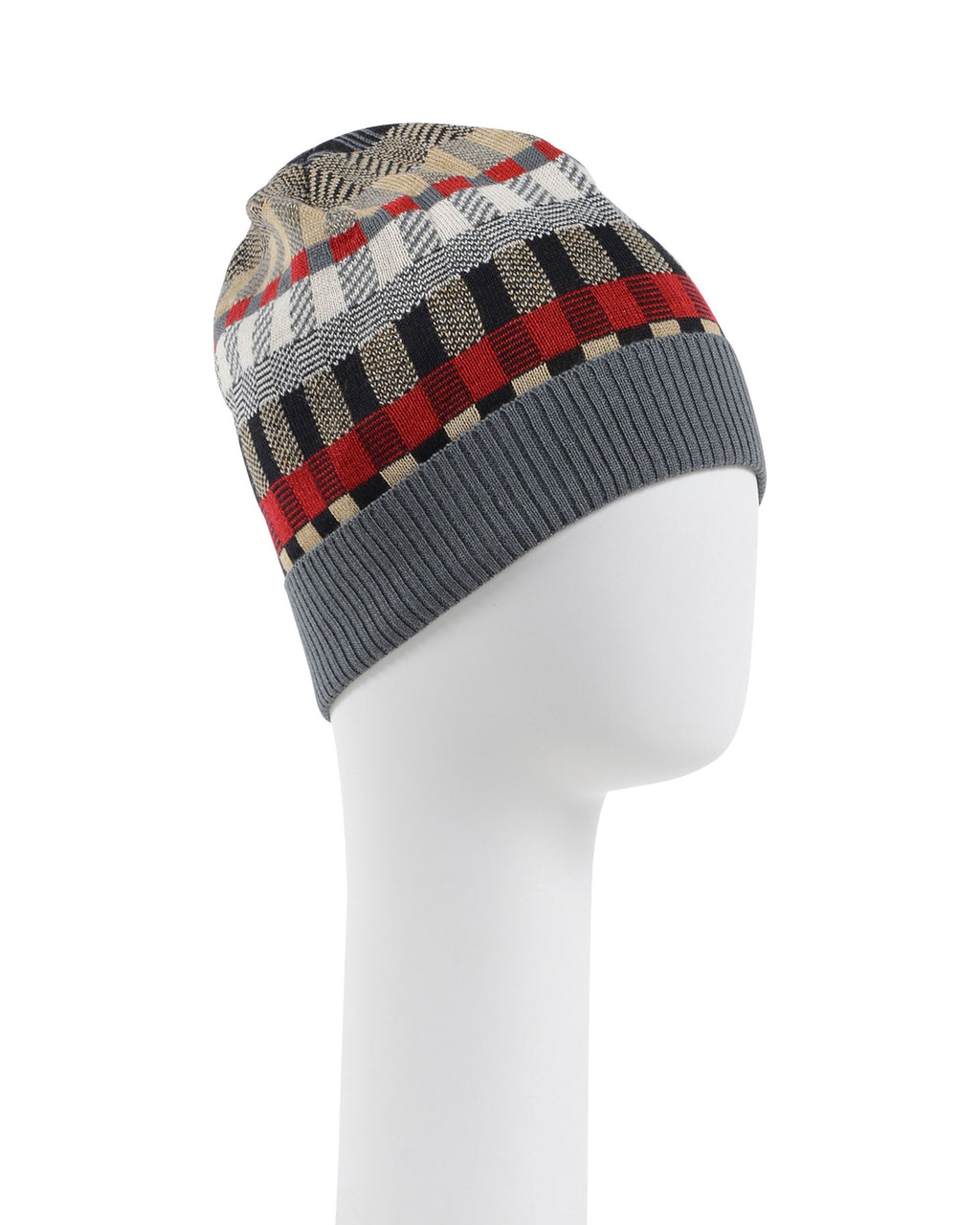 Missoni Womens Beanie Multicolor CPL8WMU57060005