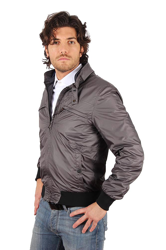 Chaqueta Hogan para hombre KJM11268160BPNB601