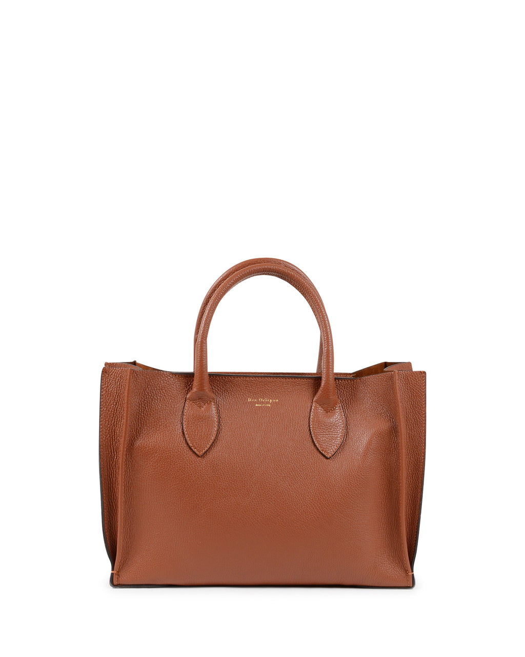 Bolso Pebble Como