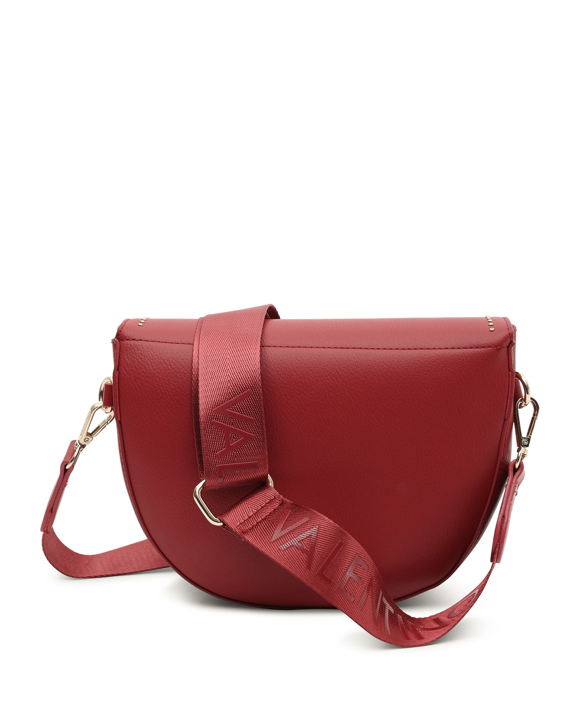 Valentino Womens Shoulder Bag VBS3XJ02BOR P90