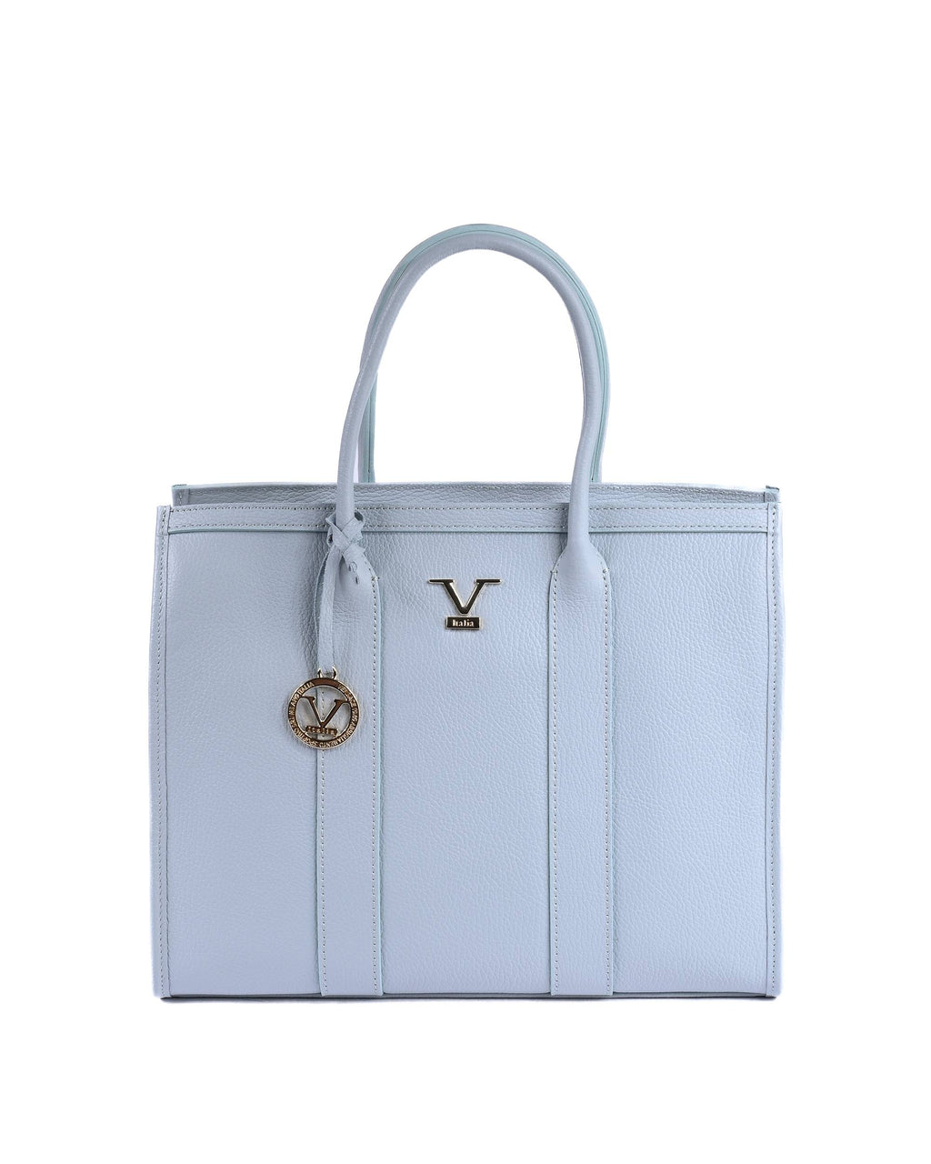 Bolso Mujer V Italia CA1030 DOLLARO CELESTE