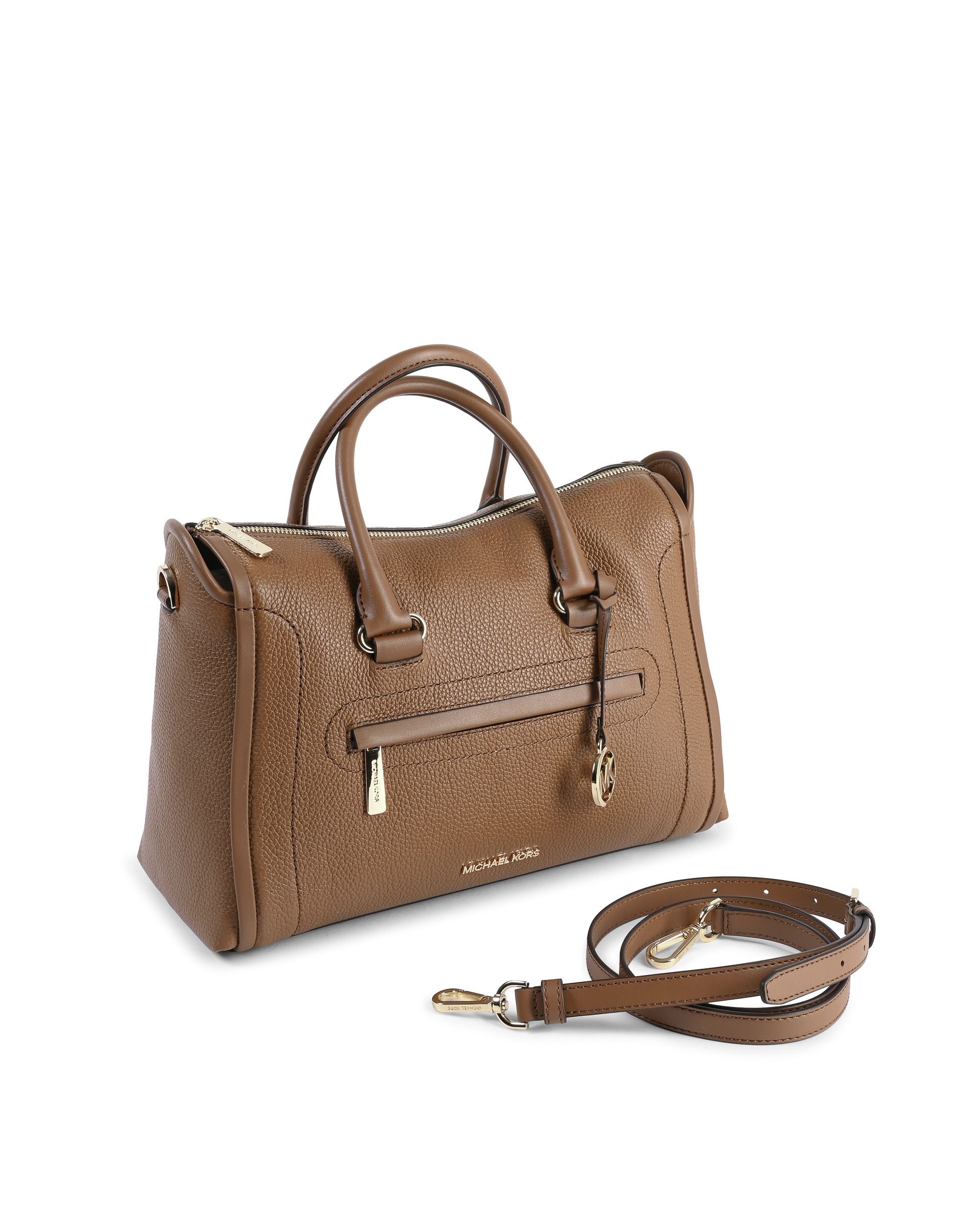 Bolso grande con cremallera central Michael Kors 35F2GCCS3L EQUIPAJE