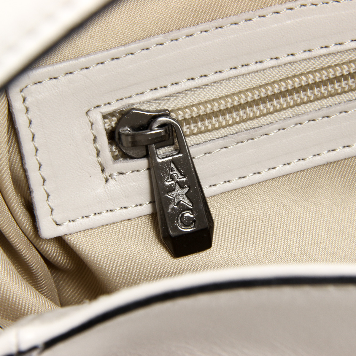 Bolso de mano para mujer Andrew Charles Multicolor ZELDA