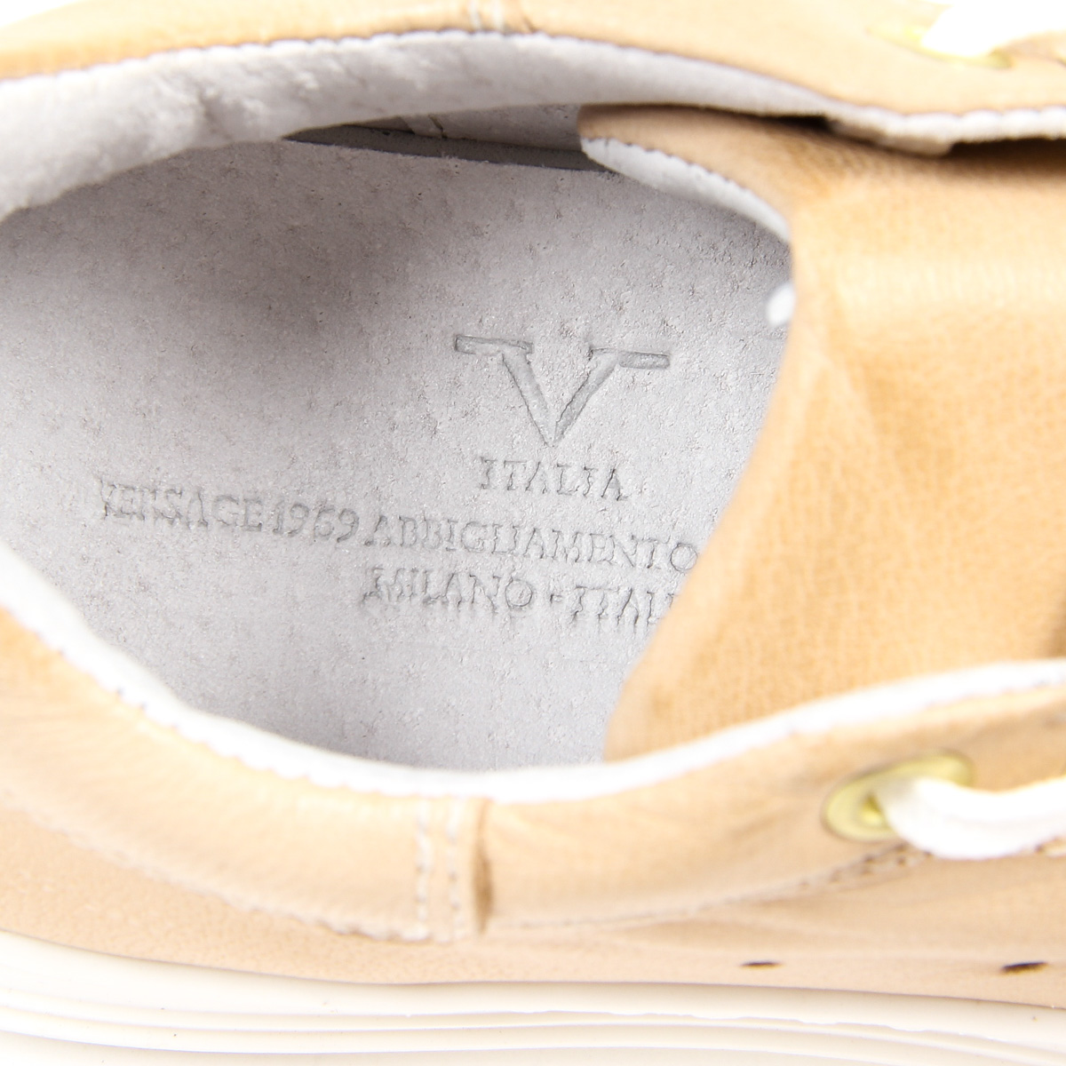 Zapatillas de deporte V 1969 Italia para mujer