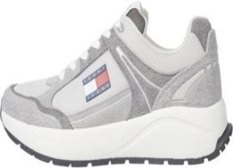 Tommy Hilfiger Mens Sneakers EM0EM01494PR7