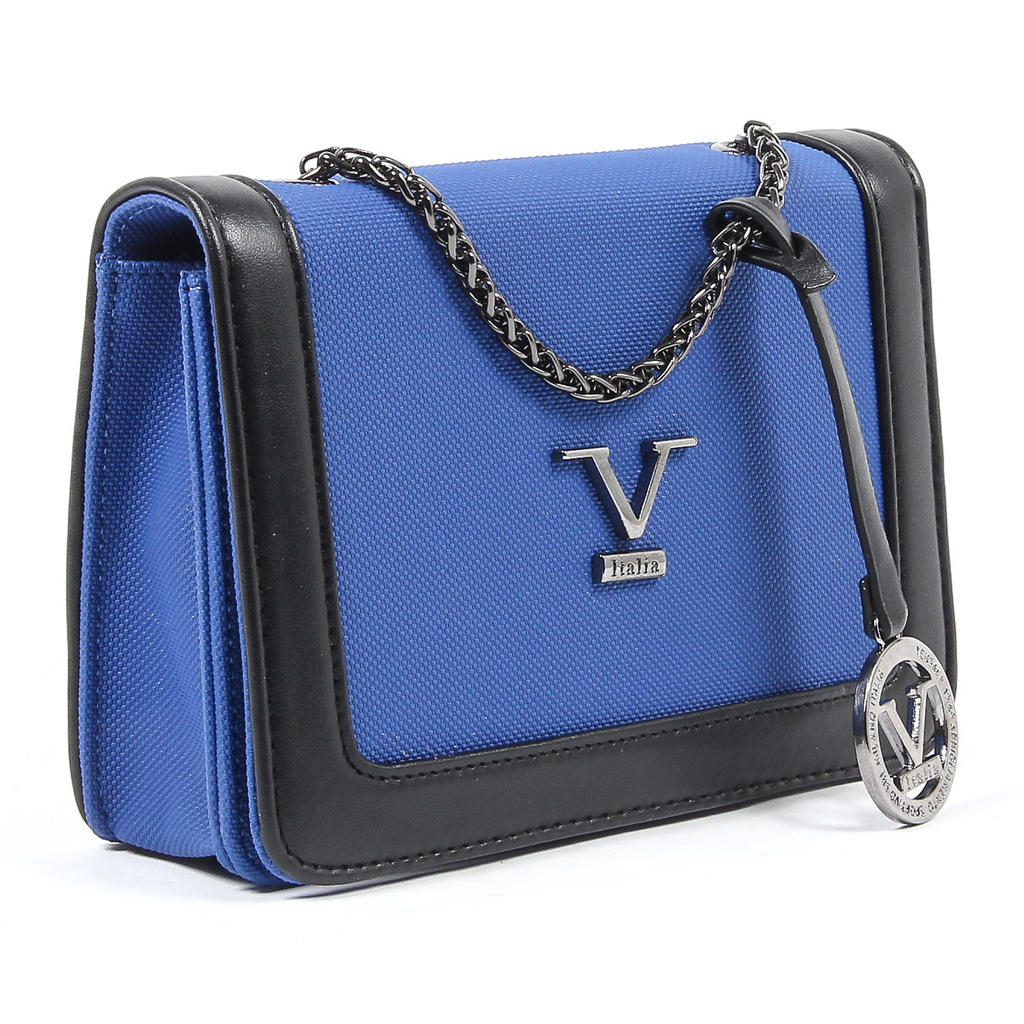 Bolso de mano para mujer V 1969 Italia