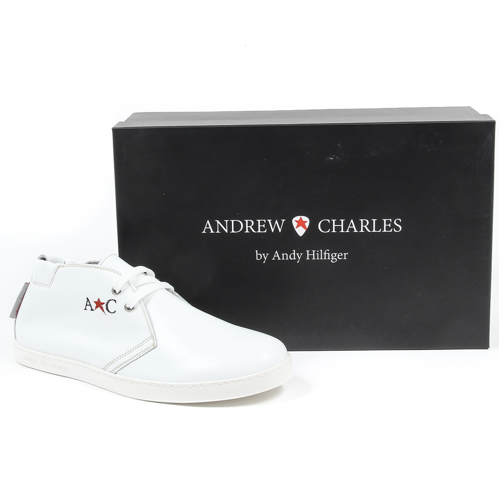 Zapatillas deportivas para hombre Andrew Charles