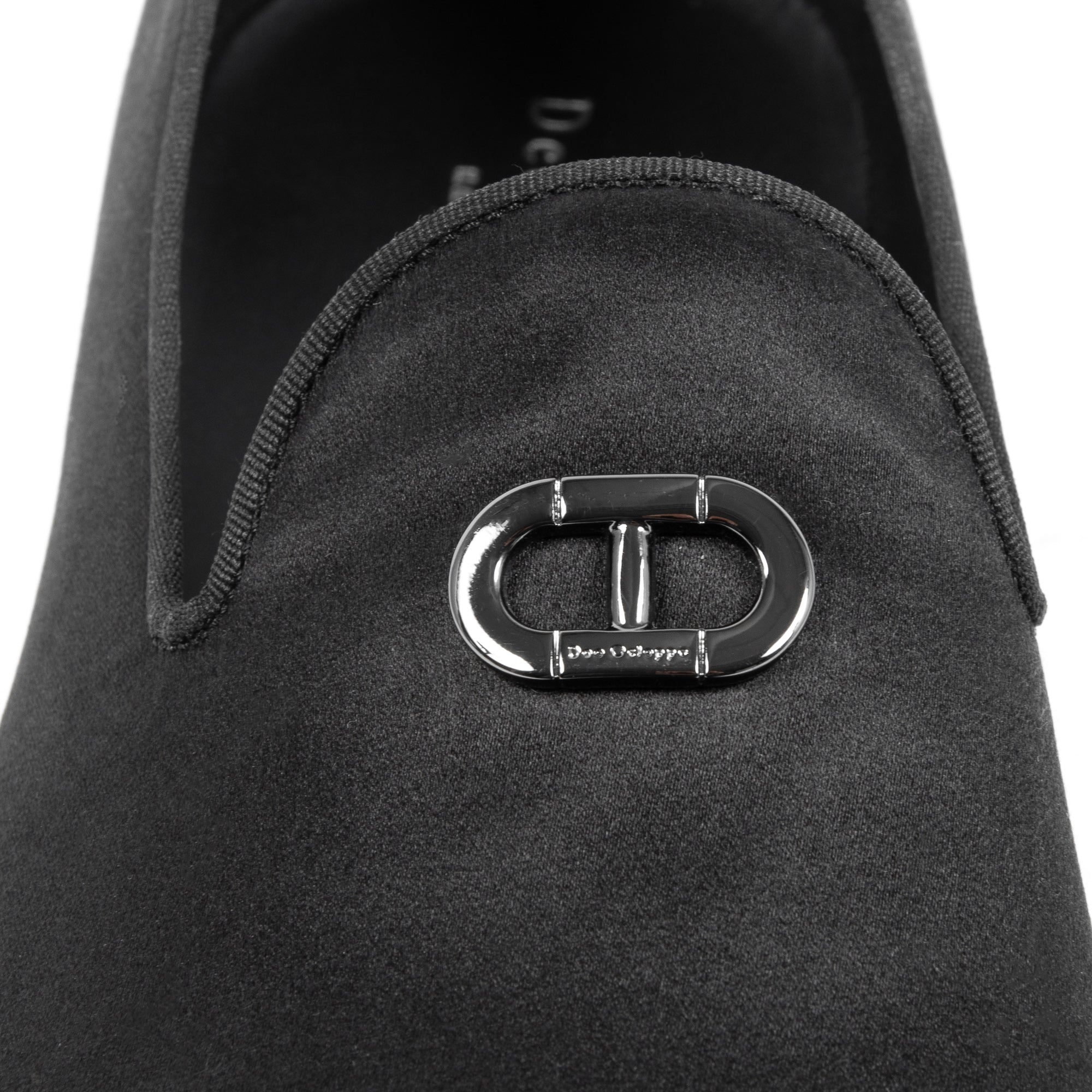 Mocasín Drake Raso