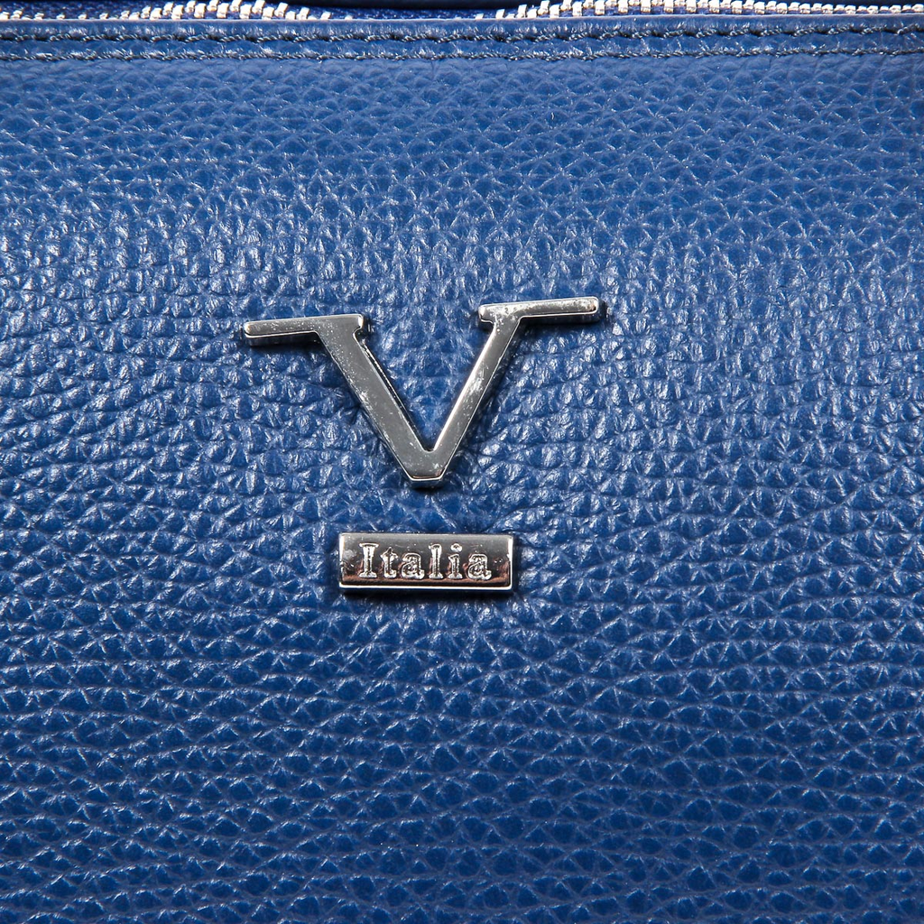 Bolso de mano para mujer V 1969 Italia