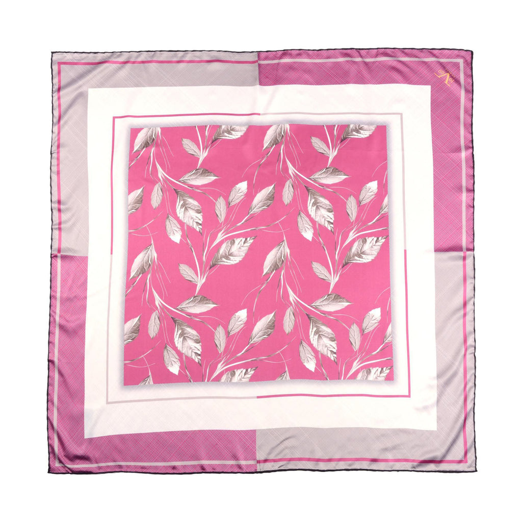 V 1969 Italia Womens Foulard Multicolor ZENA