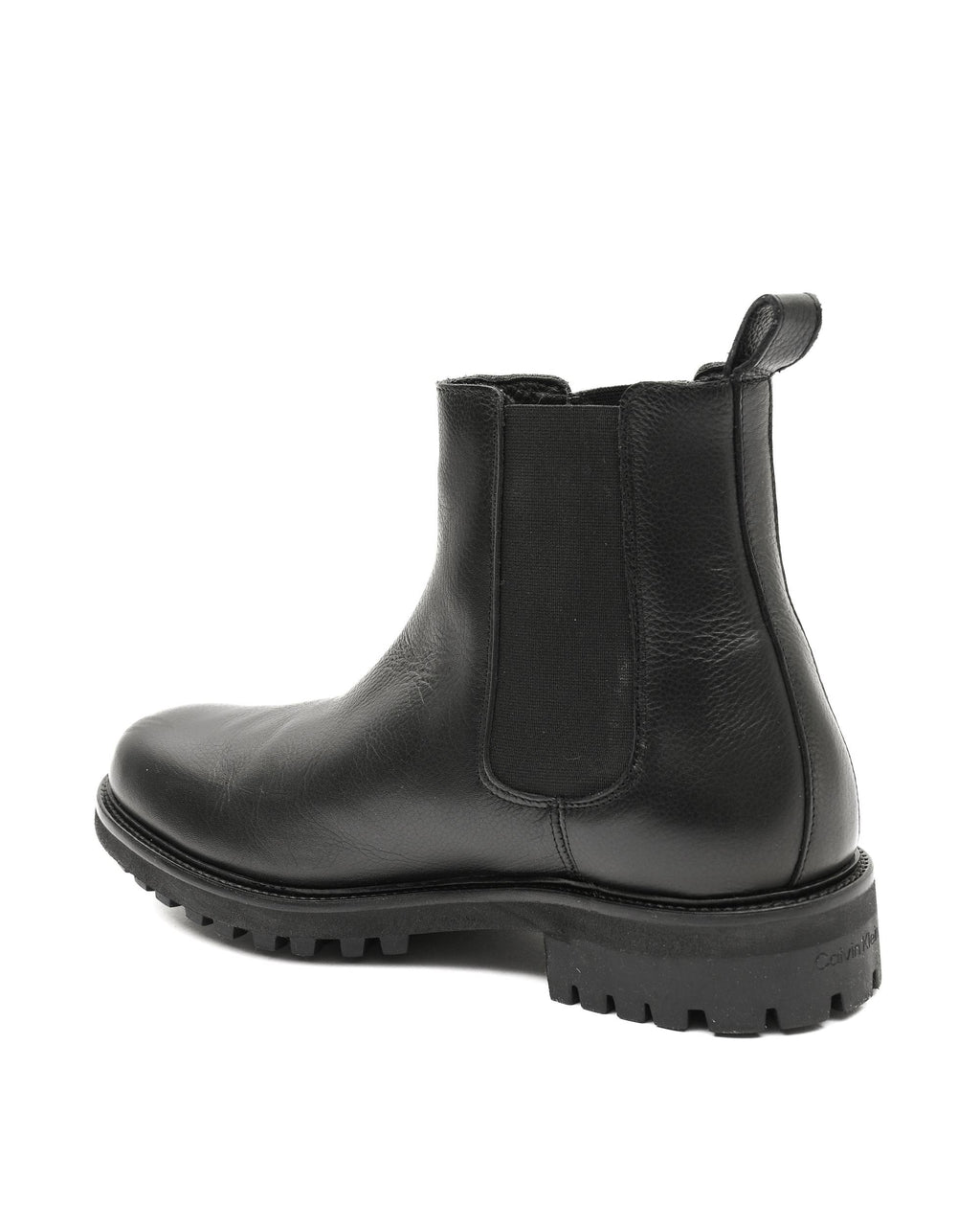 Botas Calvin Klein para hombre HM0HM01562BEH