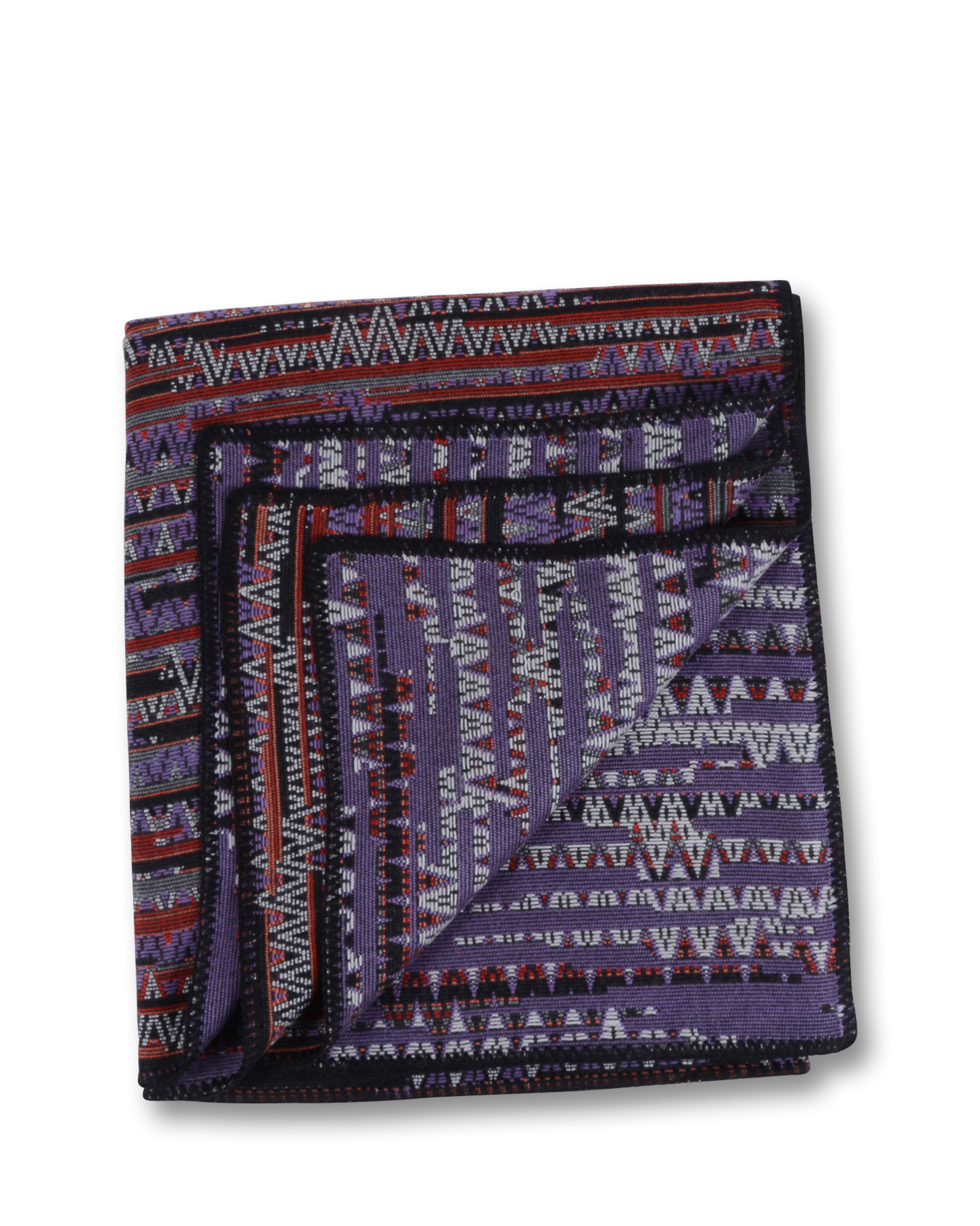 Capa Missoni Mujer Multicolor MANTWOD61630002